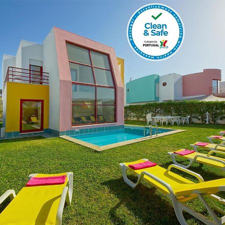 Vila Marina Albufeira Exterior foto