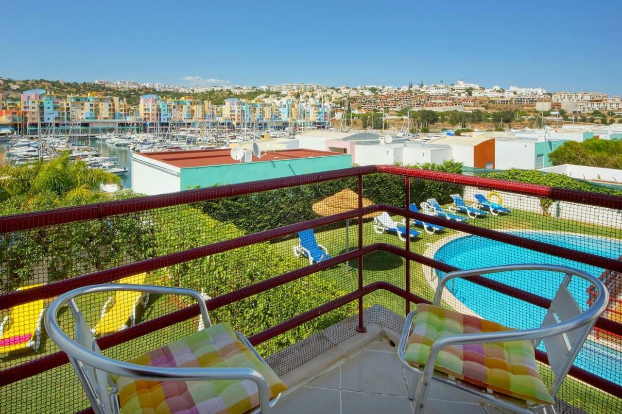 Vila Marina Albufeira Exterior foto