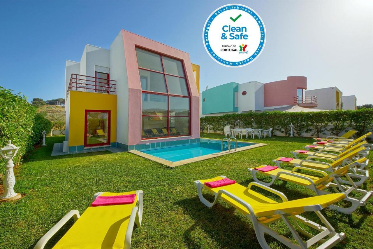 Vila Marina Albufeira Exterior foto